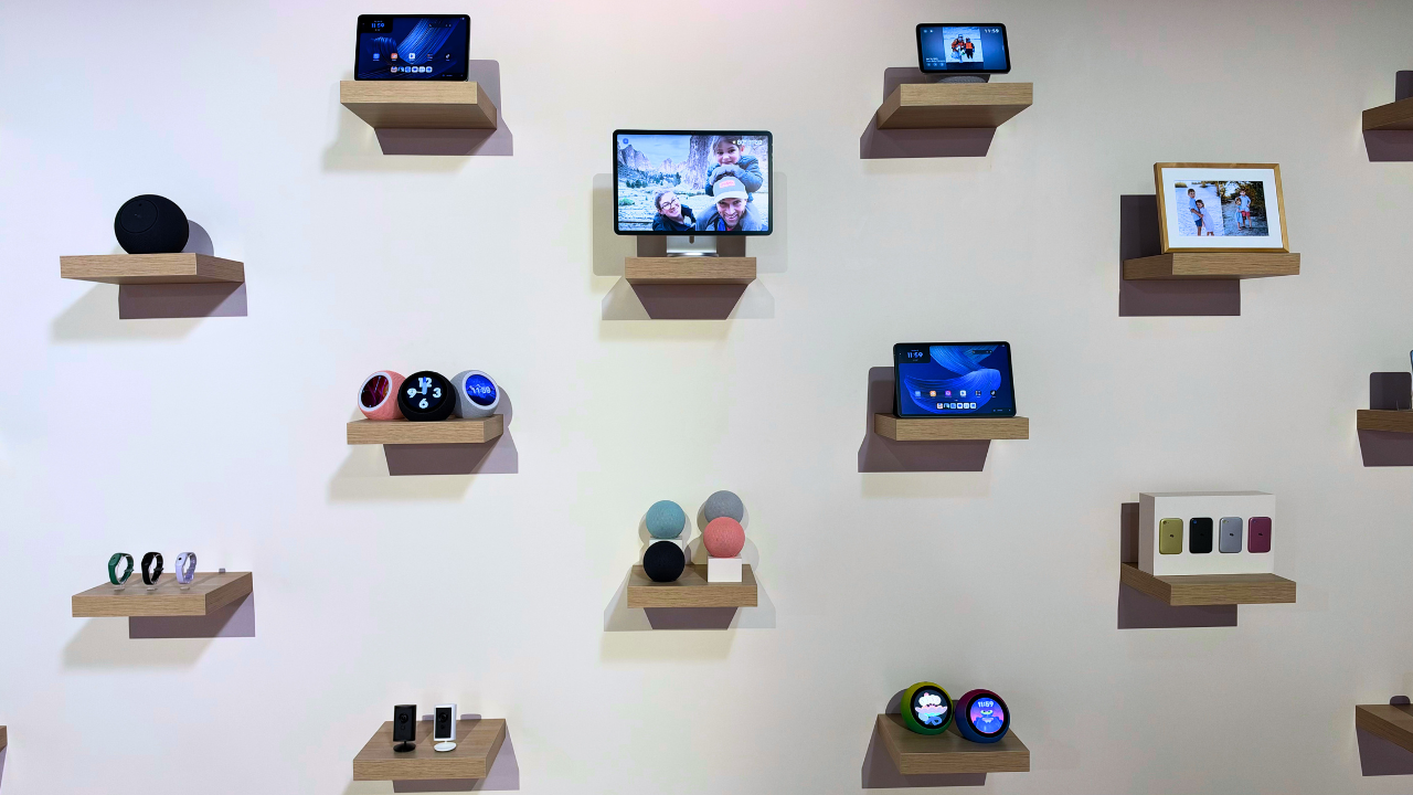 Amazon introduces a host of new smart home devices: Meet the updated Echo line