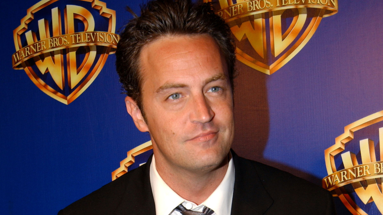 Matthew Perry's Acting Debut Was On A Forgotten Drama That Starred NCIS Actor Mark Harmon