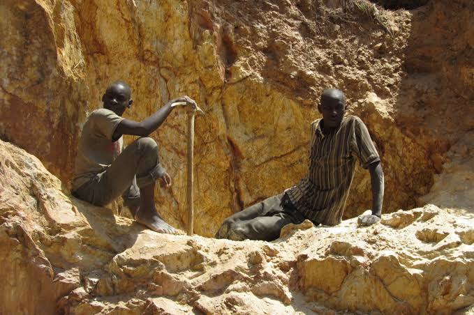 ANALYSIS: The criminalisation trap in Africa’s responses to artisanal mining