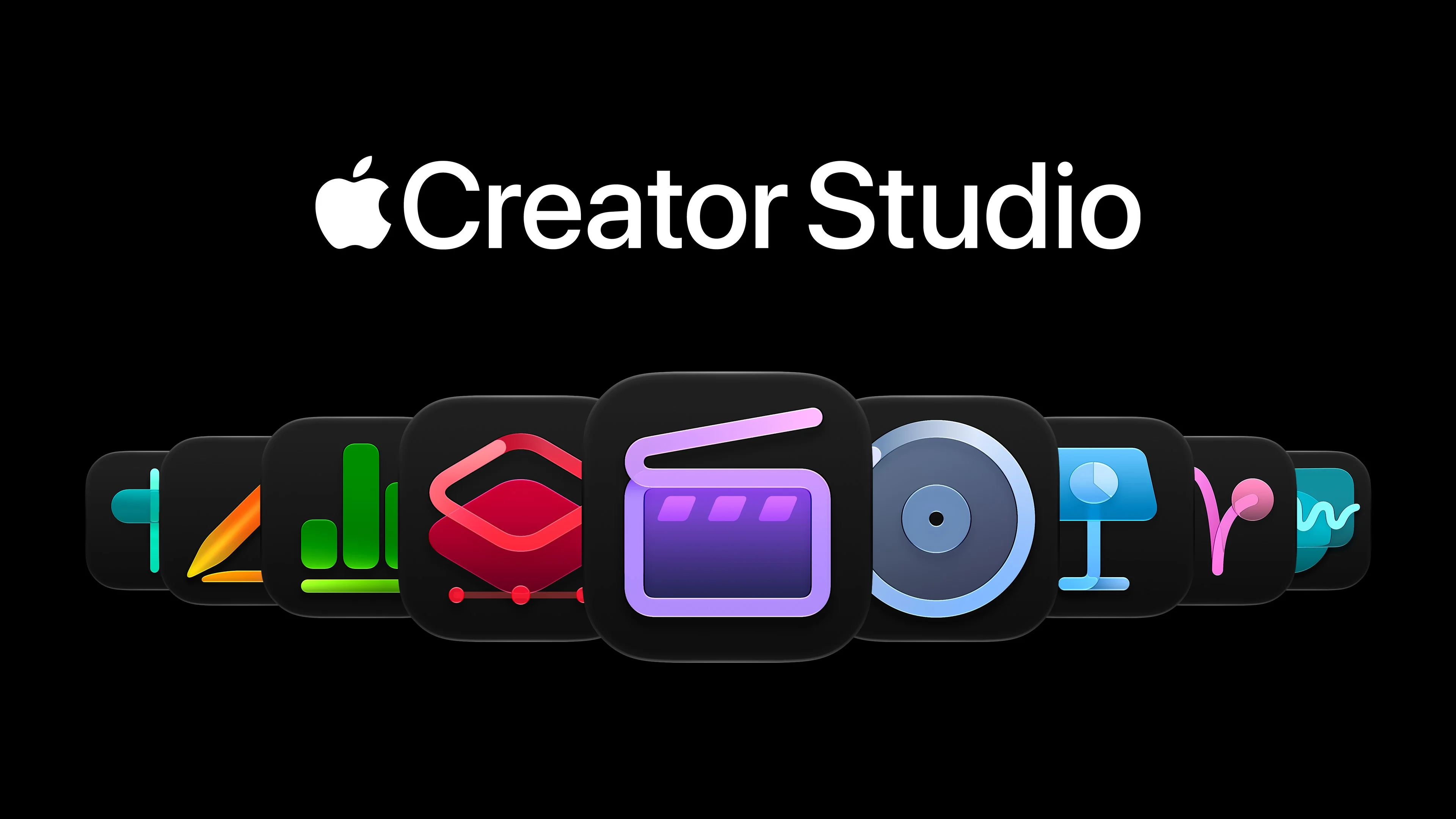 Apple Just Announced Its Best Creator Studio Feature Yet