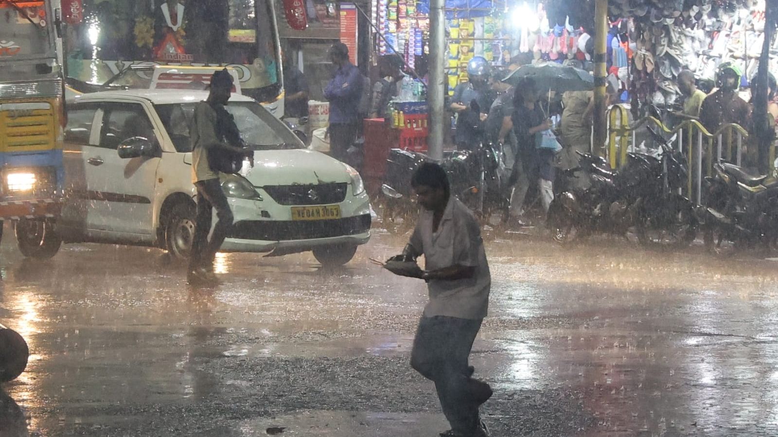Cyclone Arnab and India’s digital future: A growing climate and infrastructure risk