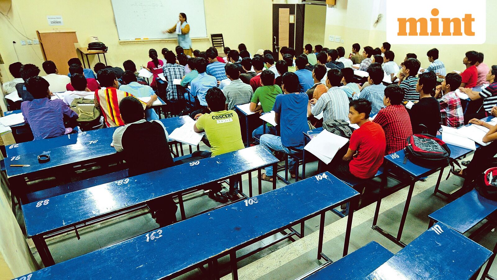 CCPA directs district officials across India to crack down on misleading coaching ads
