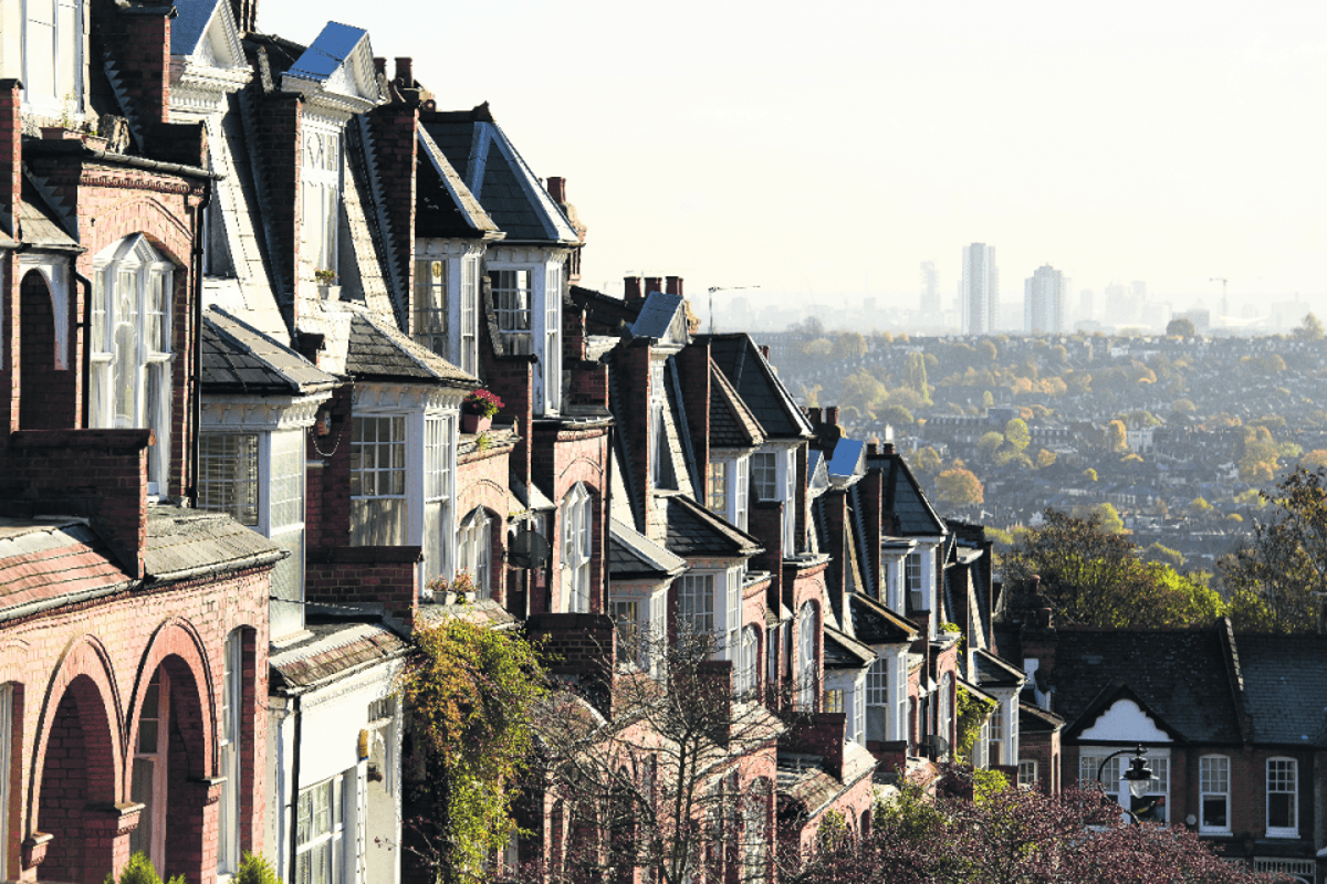 Budget 2026: Housebuilder shares jump as Healey confirms first-time buyer scheme