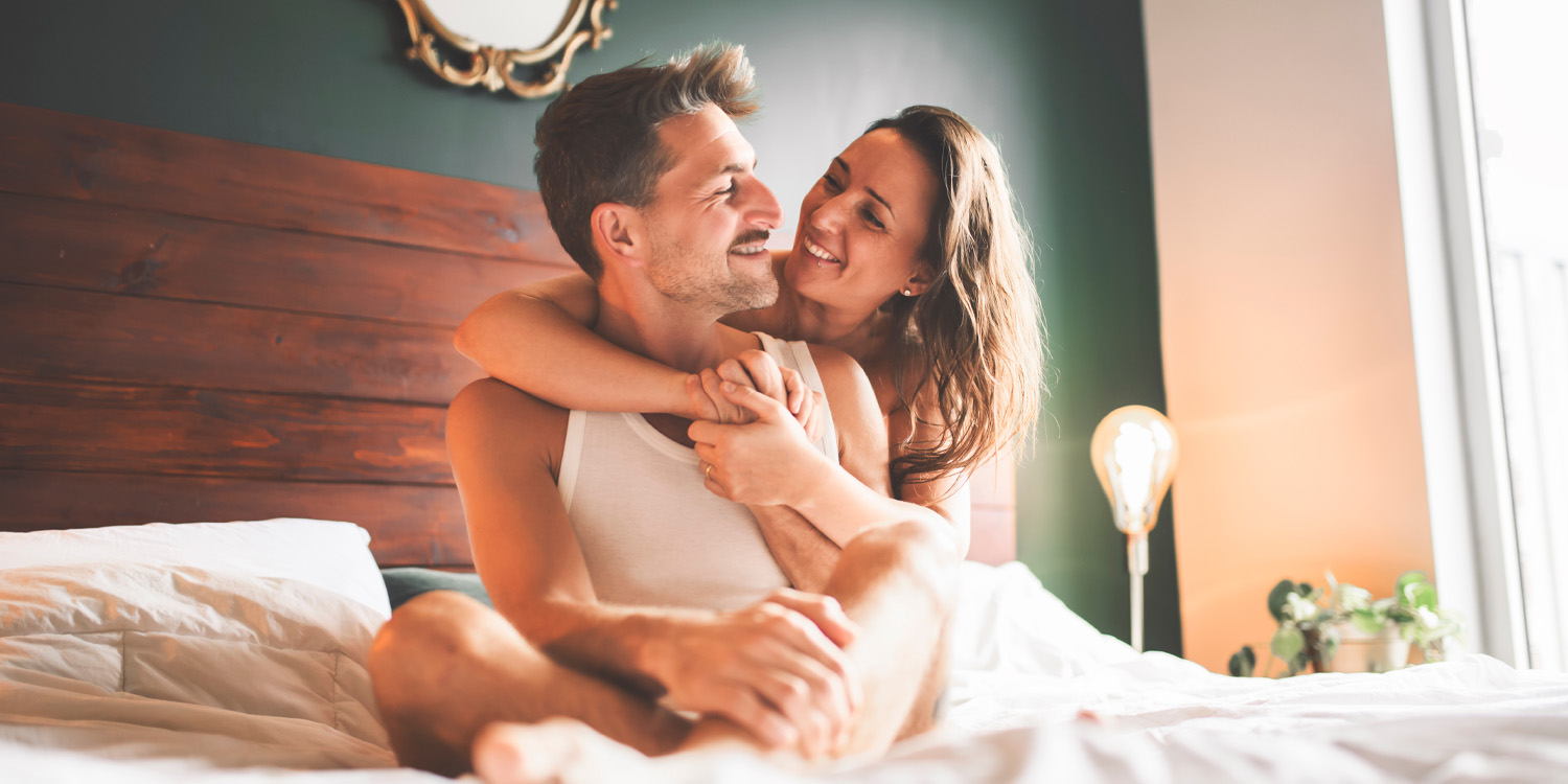 Mindful partners use less hostile ways to say no to sex, study finds