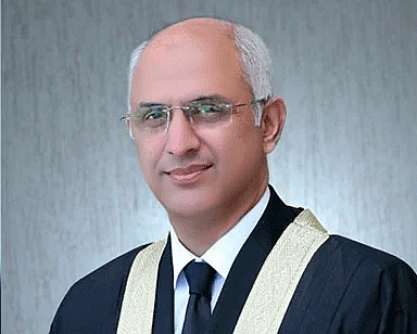 Pakistan judge quits over growing ‘executive interference’