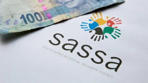 SASSA brings forward November 2026 grant payment dates
