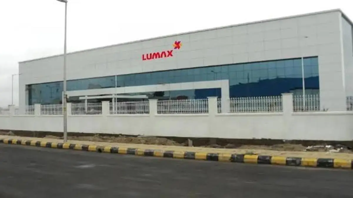 Broker’s Call: Lumax Auto Tech (Buy)