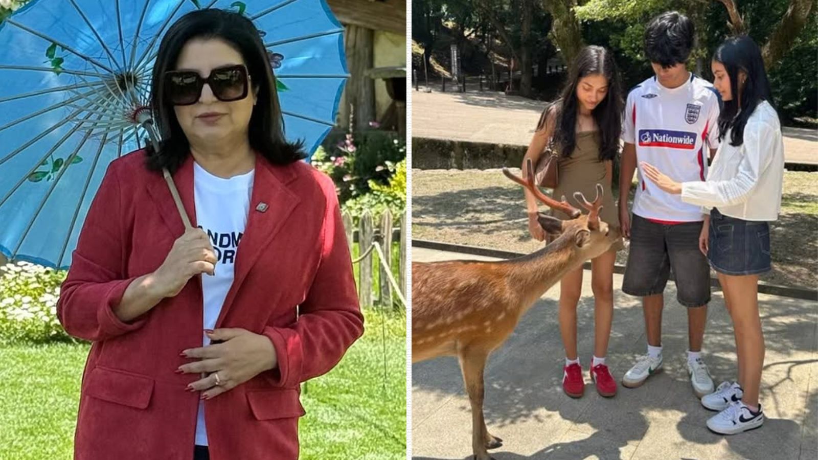 Farah Khan on daughters feeling ‘very ugly’: Why appearance insecurity can affect teenagers