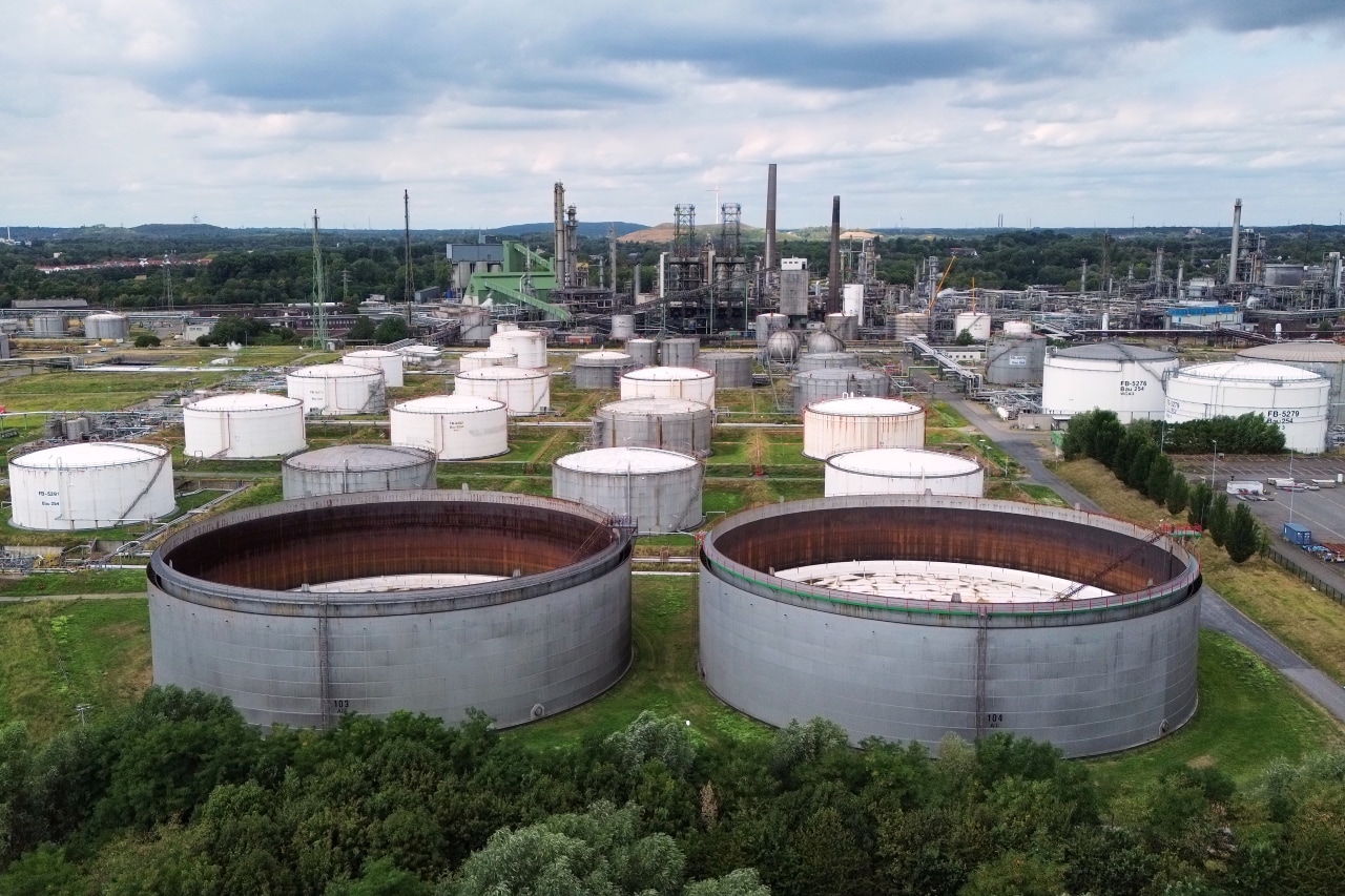 Big Oil’s Liabilities Are Shrinking. What’s Next?