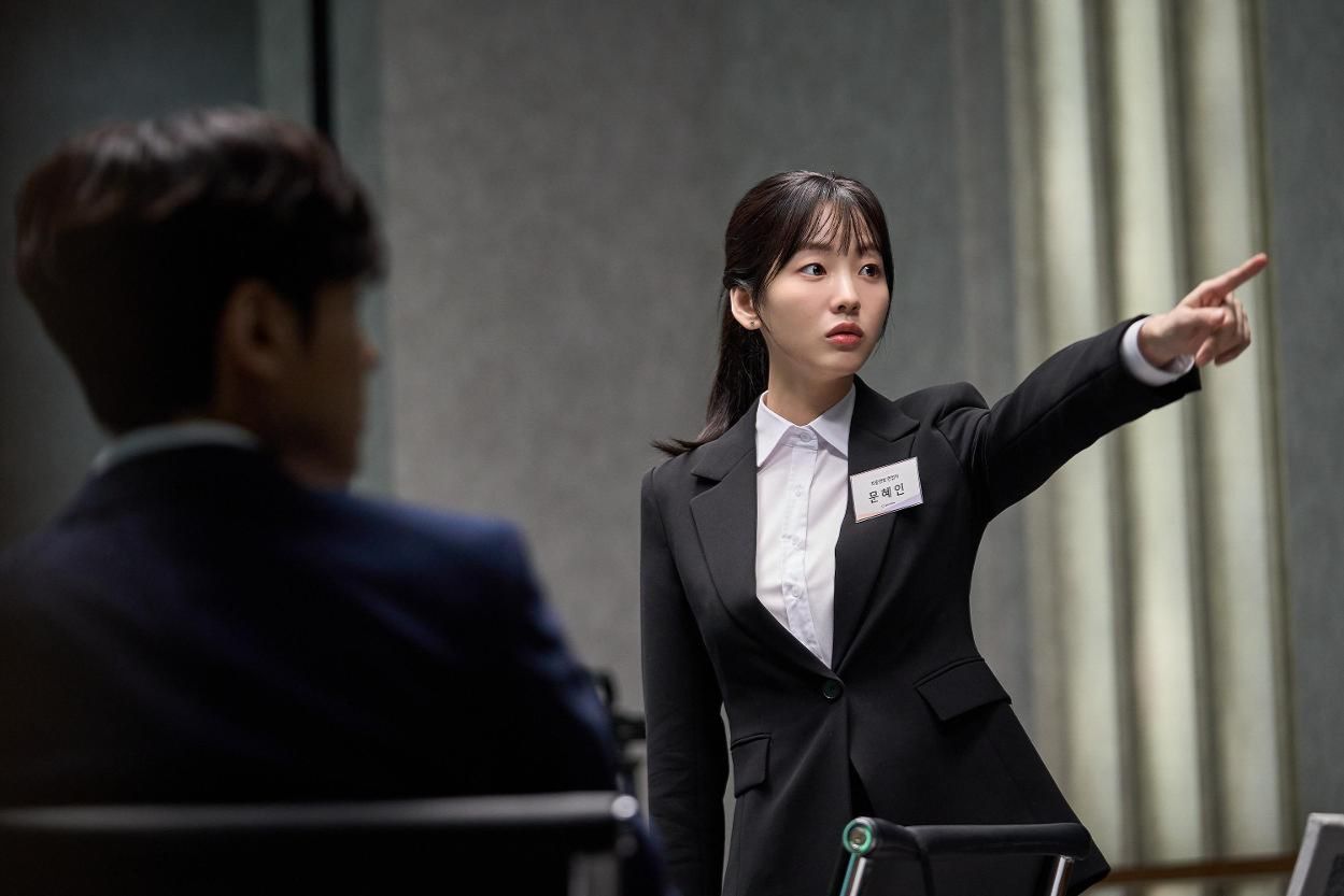 'Final Interview' delivers psychological thriller about prejudice, human nature