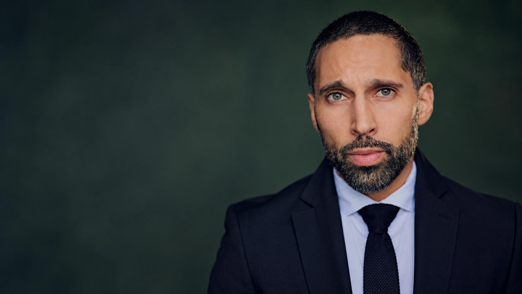 Independent Creative Management Signs Serhat Metin