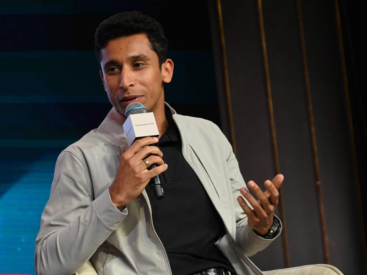 Meesho loss narrows; Sanjeev Bikhchandani back as Info Edge CEO