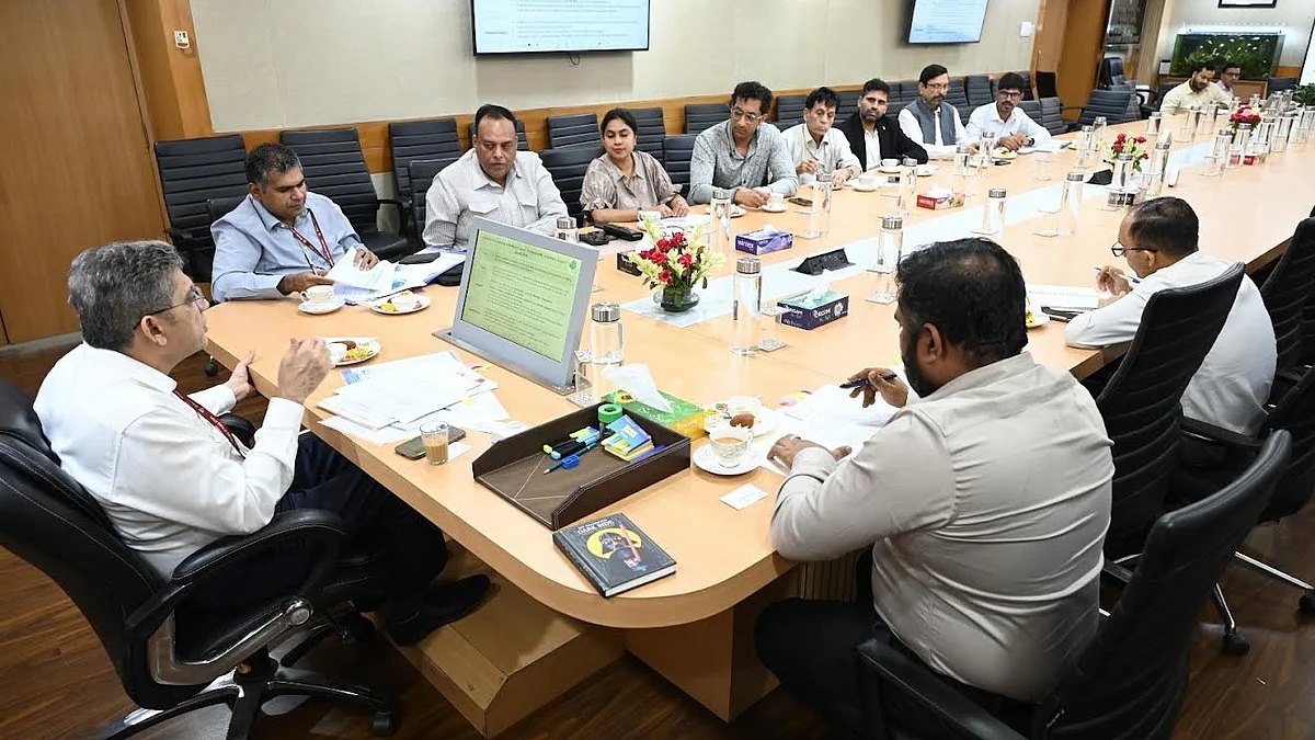 Nashik: Centre Moves To Ease Rice Export Bottlenecks, Proposes ‘Green Channel’ At Mumbai, Mundra Ports