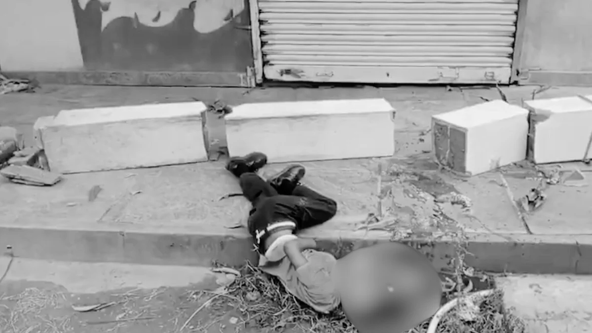 Tragic! 12-Year-Old Schoolboy Dies After Pillar Of Nandini Dairy Building Falls On Him In Karnataka's Tumakuru