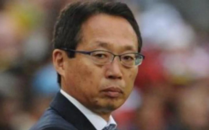 FIFA row sparks shock exit of Japan football great Okada