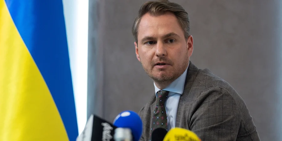Ex-PG Kravchenko’s claim about planned violence in Austria is bid for protection there – NABU