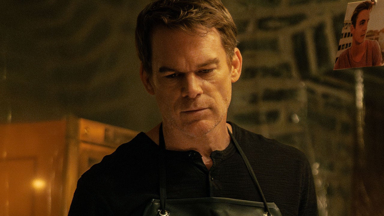 Dexter: Resurrection Season 2 Premiere Review