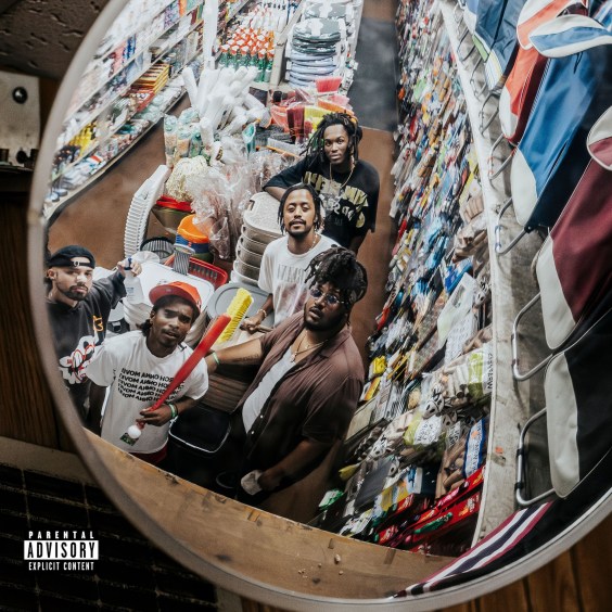 Pivot Gang – “Location”