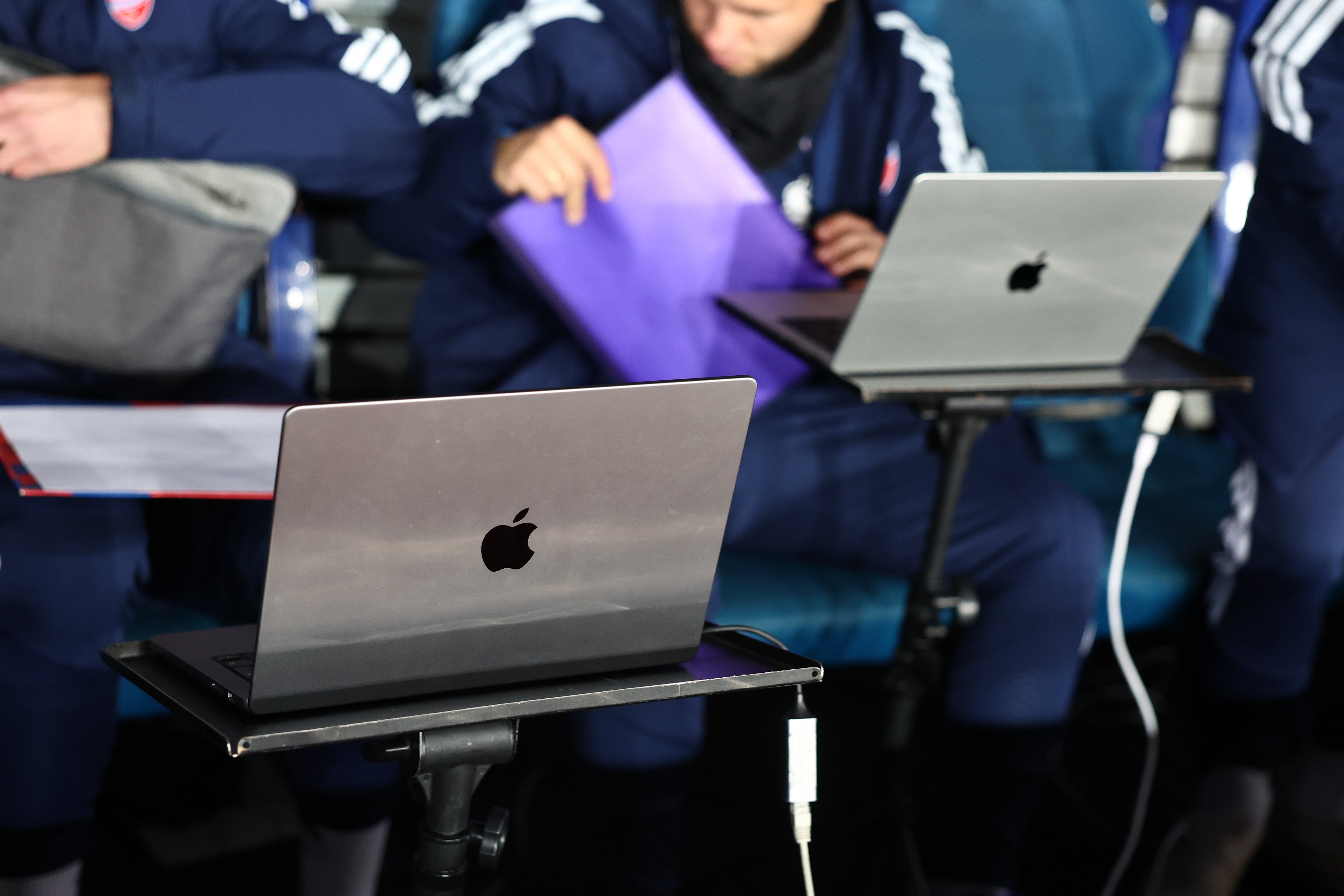 Apple Pro and Tell event: Everything announced so far, from iPad Mini to musical AI assistant