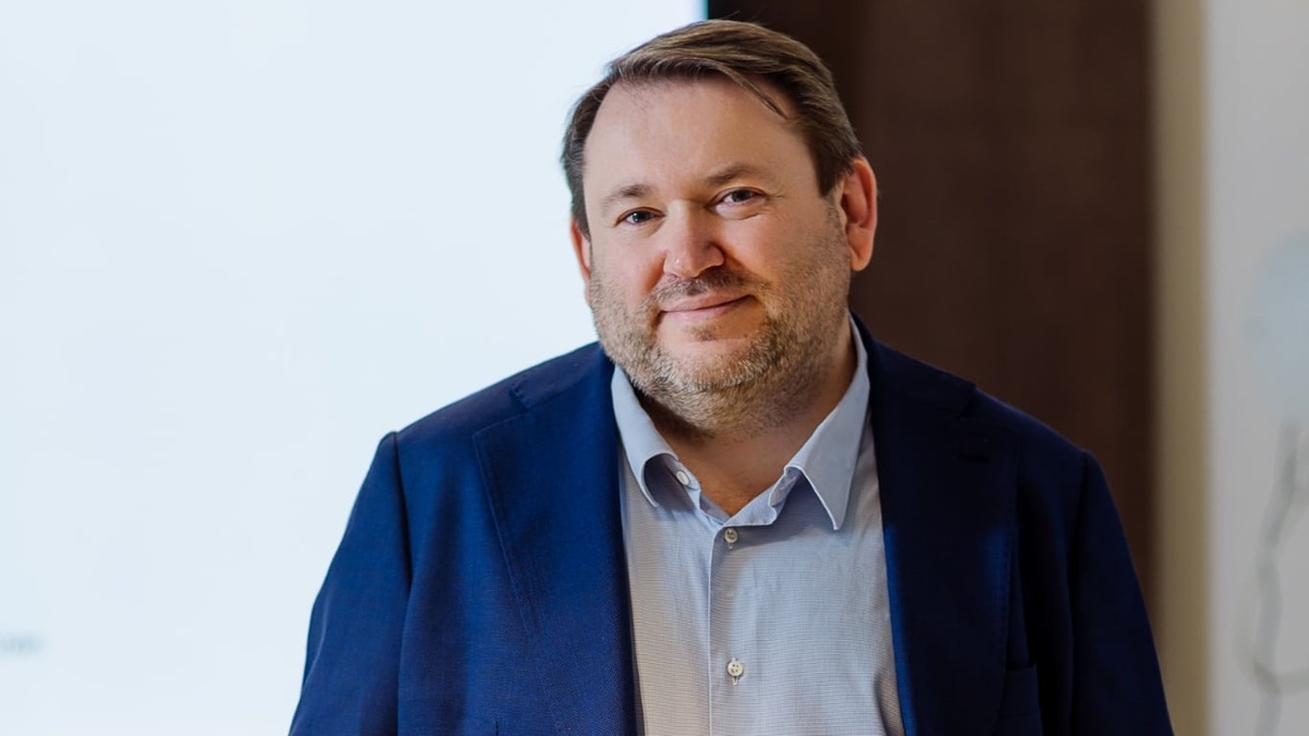 Ukraine Donor Platform could evolve into Marshall Plan-style agency – Rashkovan