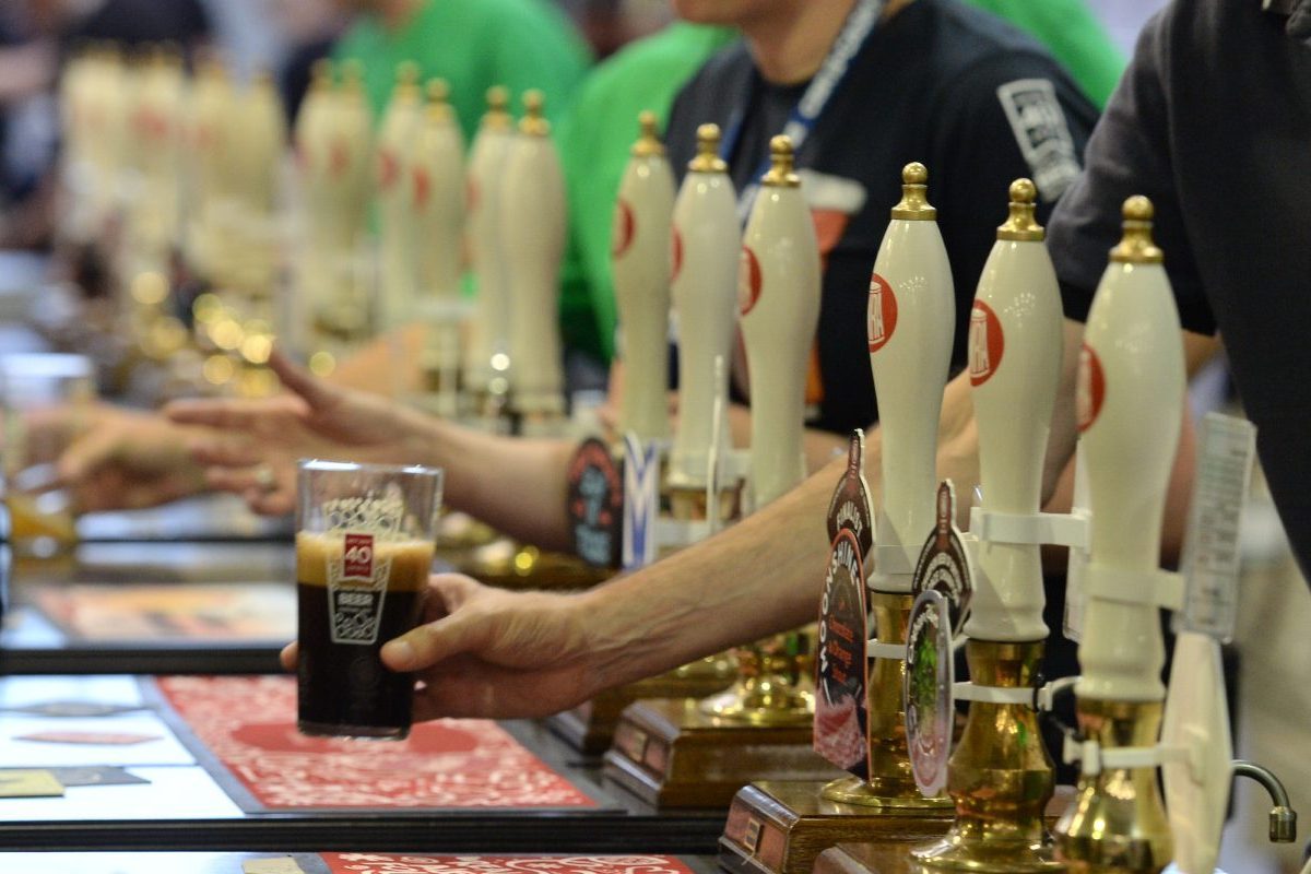 Pint prices to rise as Healey hikes beer duty