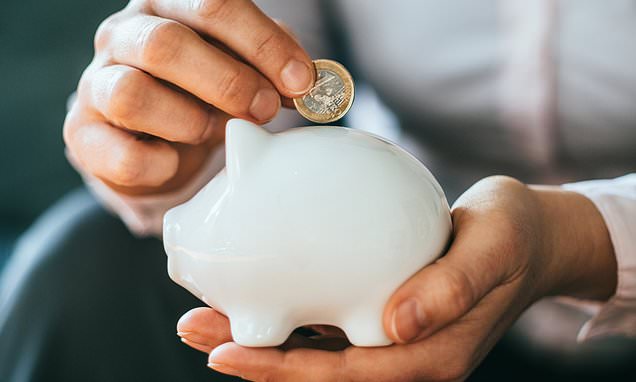Savers and landlords hammered with income tax raid in Budget as Healey ratchets up Reeves' hike by another 2%