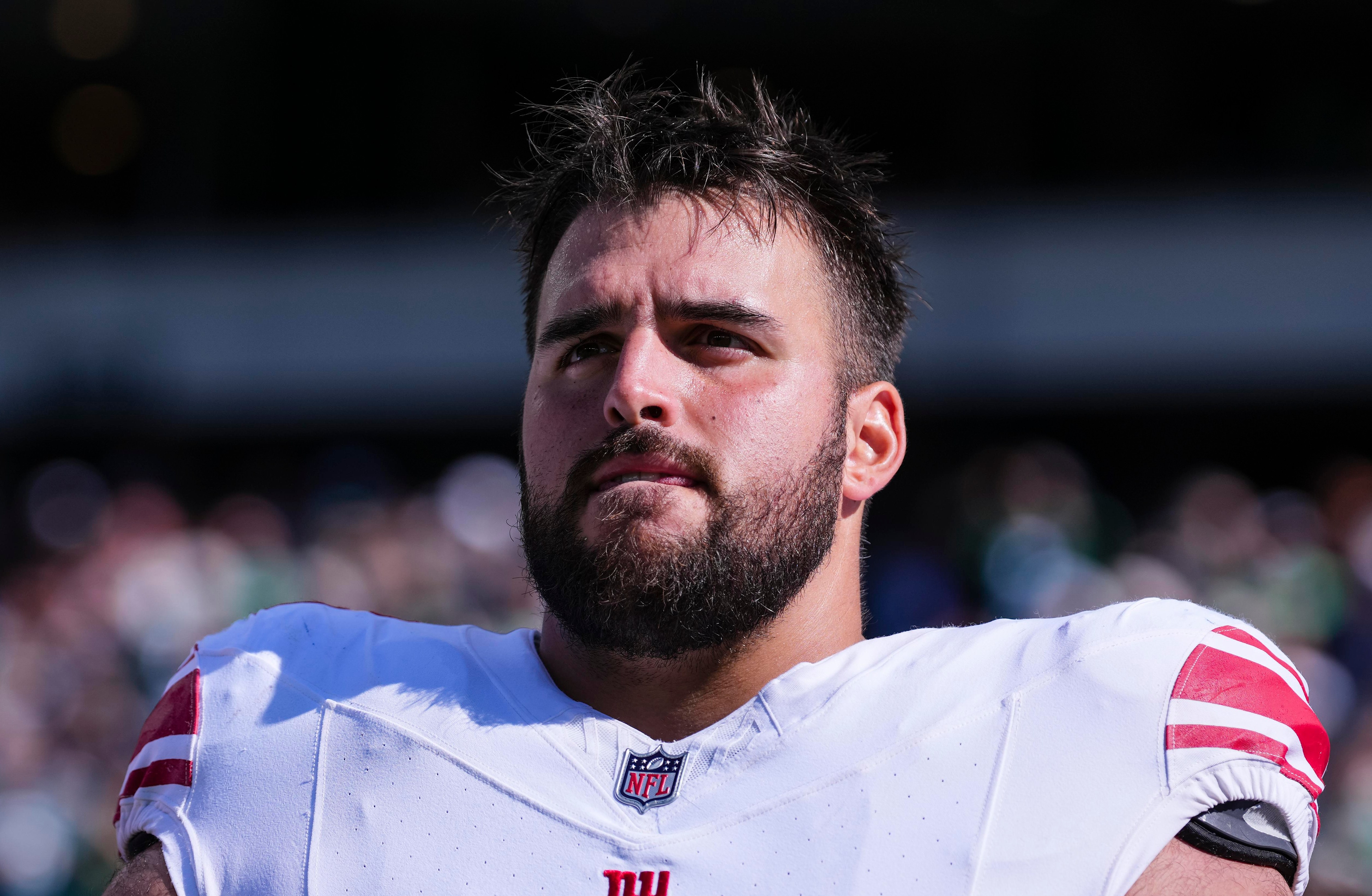 What signing Greg Van Roten means for the Patriots