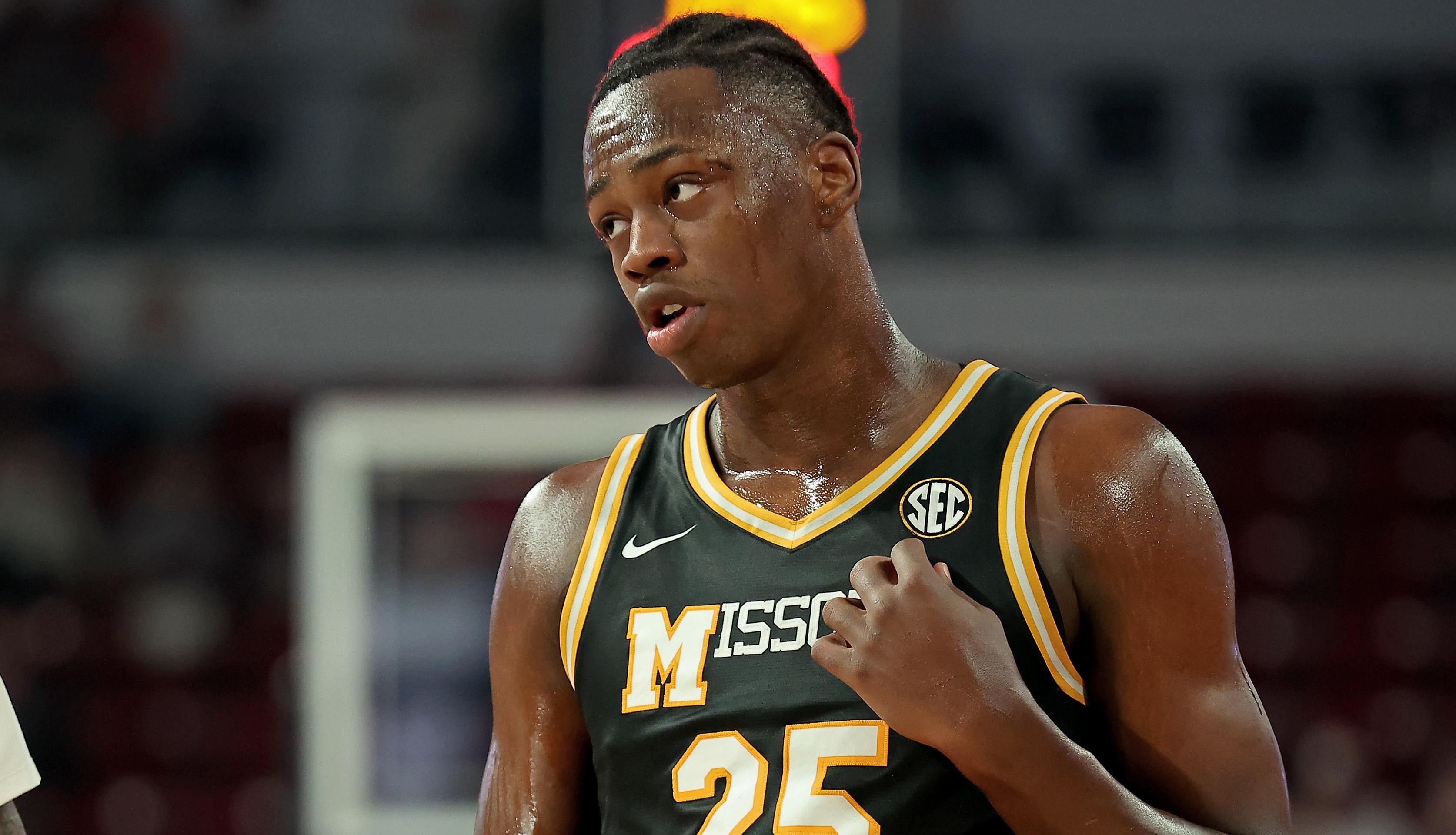 Kentucky Wildcats News: Mark Mitchell court injunction ruling looms