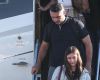 Argentina confirms Bolsonaro crossed via Iguazú before flying to Miami