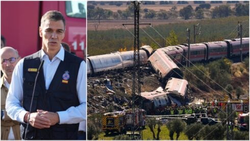 Toledo train crash: Everything we know as death toll reaches 68 and minister points to rail control centre error