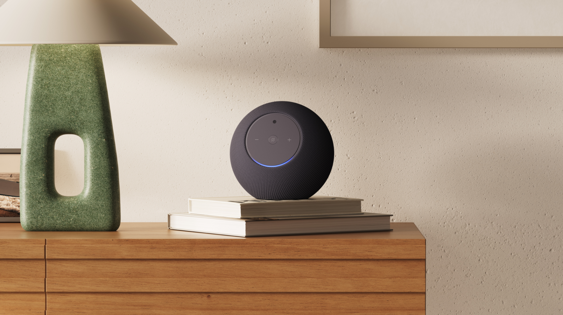 Amazon’s new Echo Studio has an all-seeing AI camera – and unanswered privacy questions