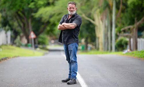 ‘My kids are my whole world’: Father recounts Pinetown hijacking ordeal