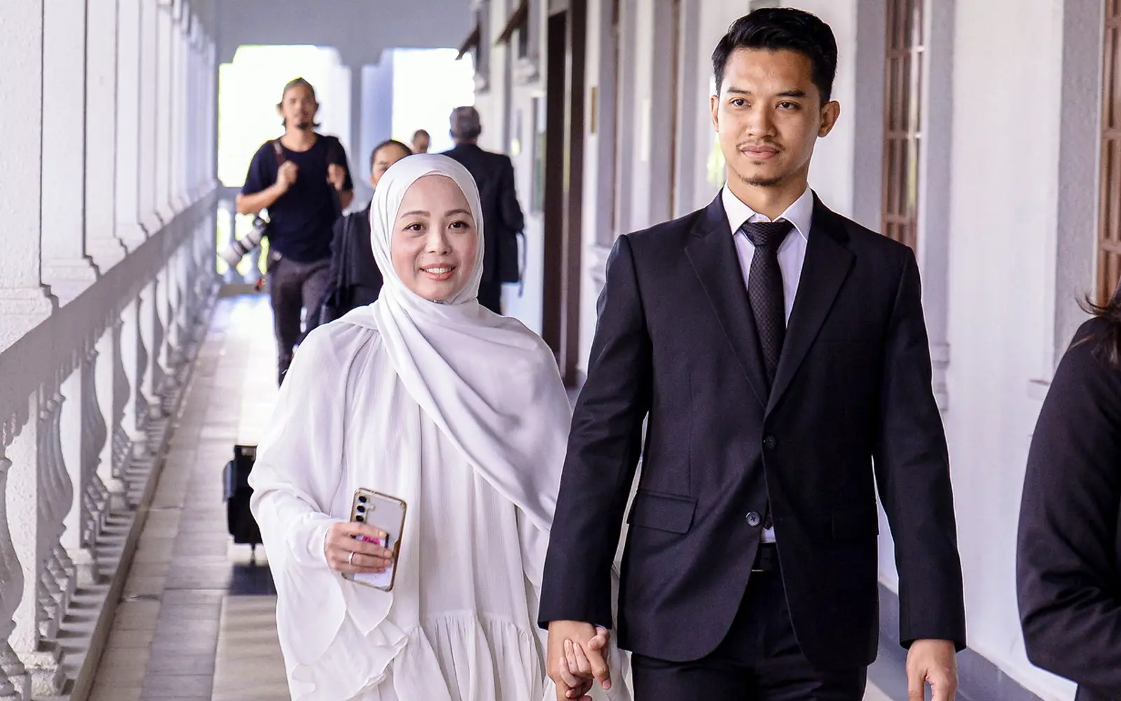 Khazanah transferred RM19.5mil to Fashion Valet in 2018, court hears