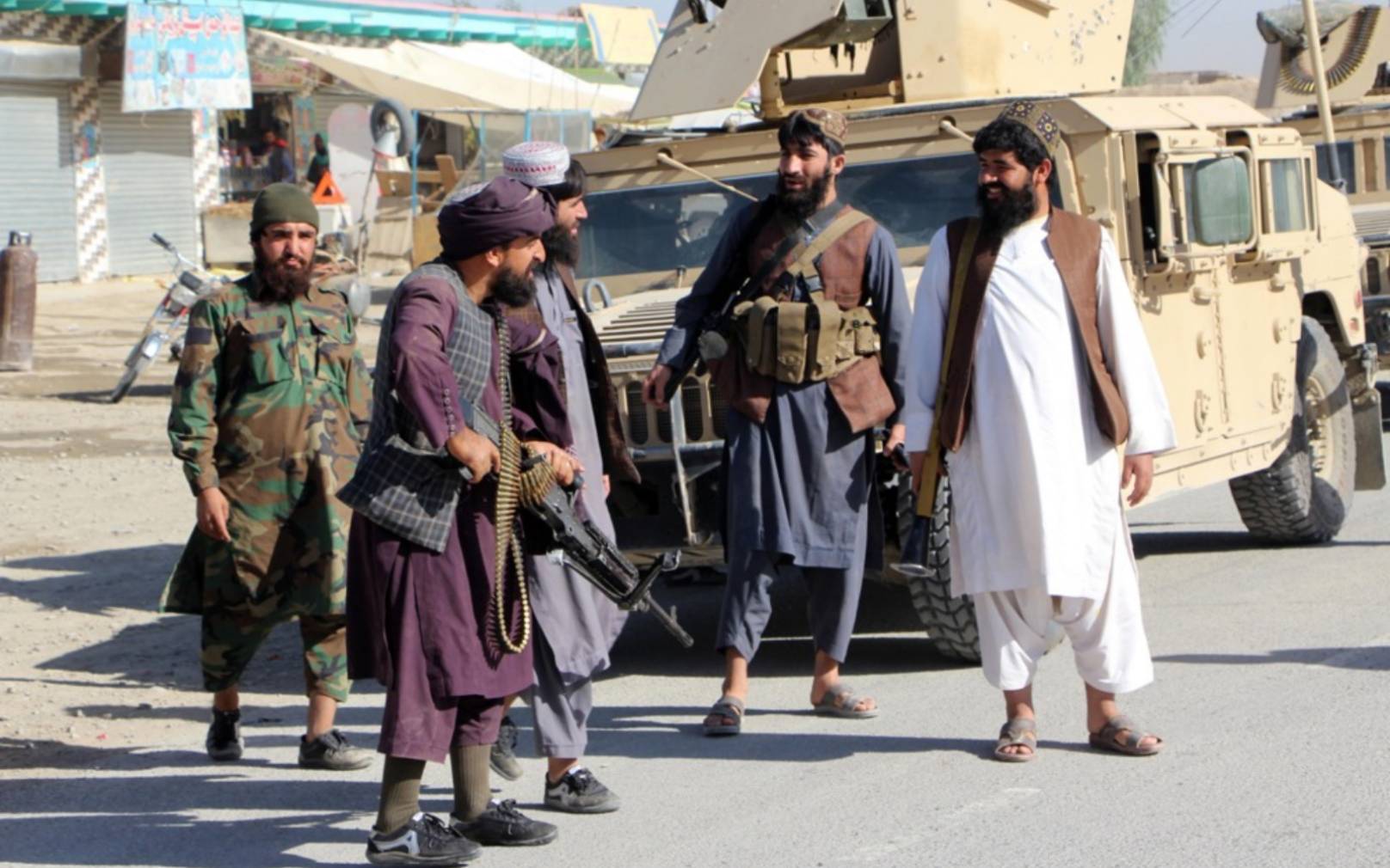 UN Afghanistan expert condemns ‘attack’ near Kabul school