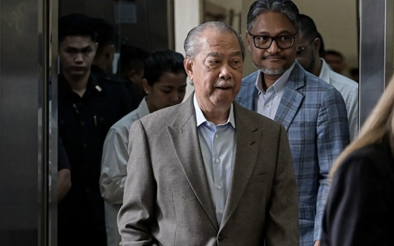 KCJ Engineering initially failed Jana Wibawa’s technical assessment, court told