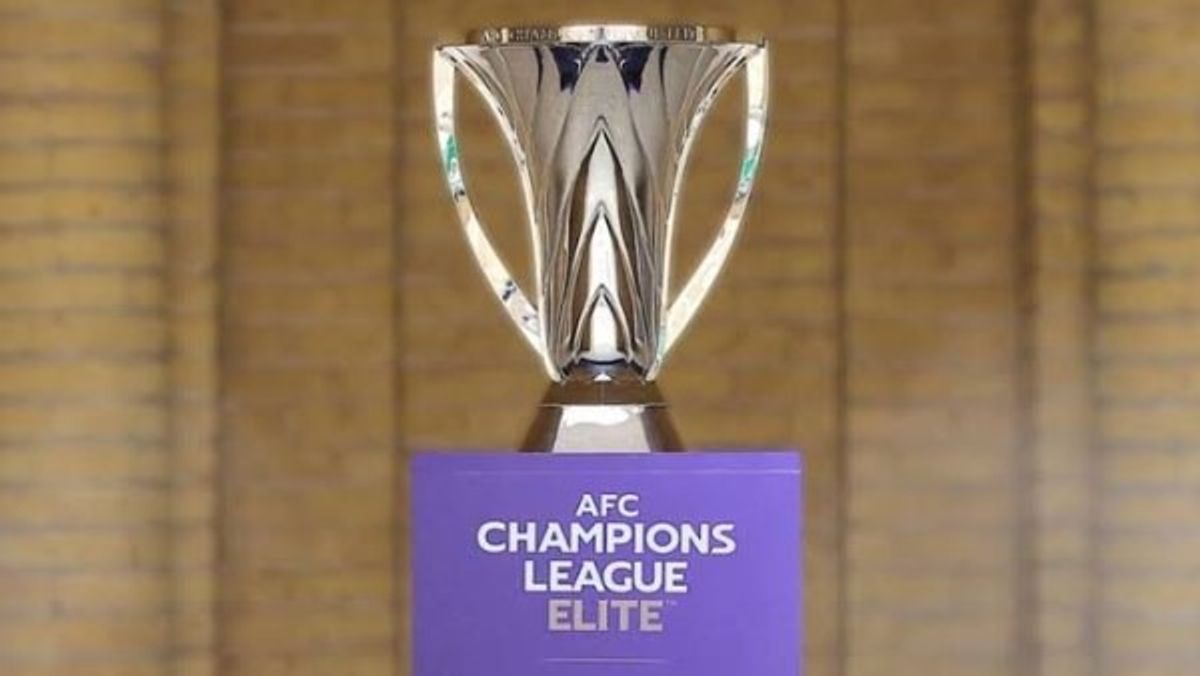 Saudi clubs handed tough draws in AFC Elite Champions League