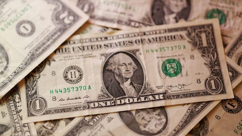 Dollar holds steady ahead of Fed rate decision