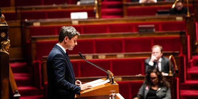 Intelligence artificielle : la présomption d’utilisation des contenus culturels examinée par l’Assemblée nationale