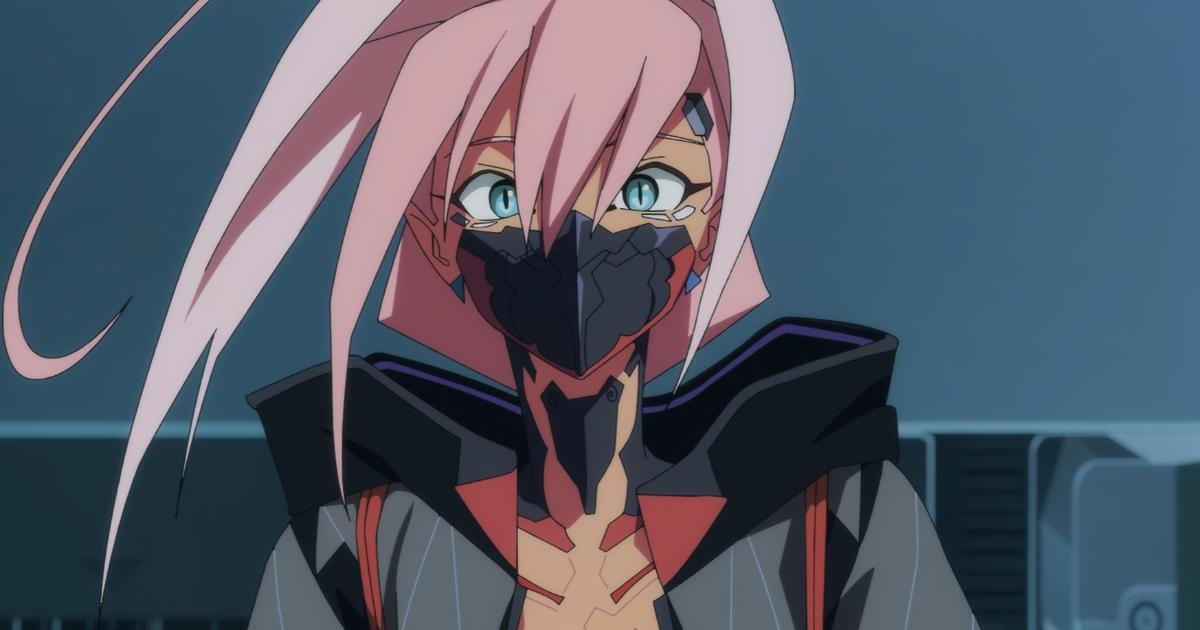 Trigger’s Bad ‘Cyberpunk Edgerunners’ Season 2 Ideas Rejected By CDPR