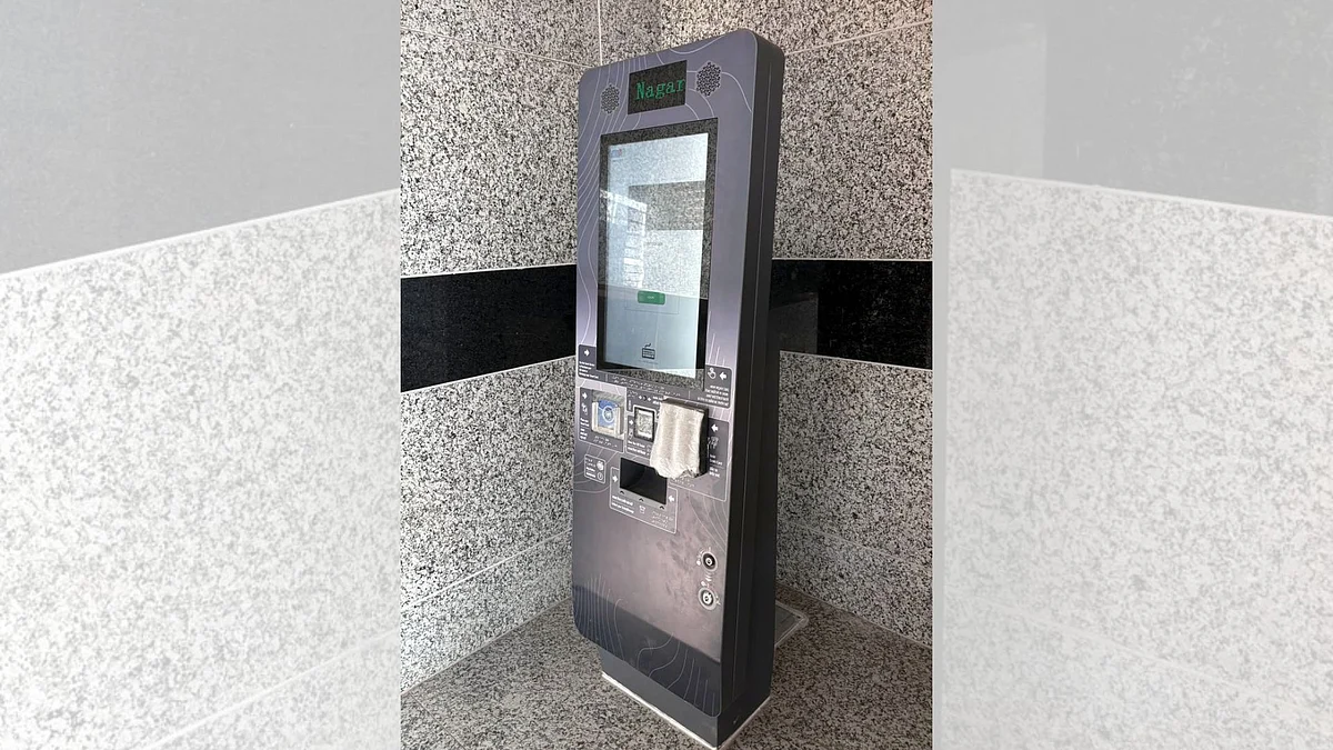 MP Metro Spends Rs 2.4 Crore On 48 Ticket Vending Machines In Bhopal, Indore Despite Low Ridership