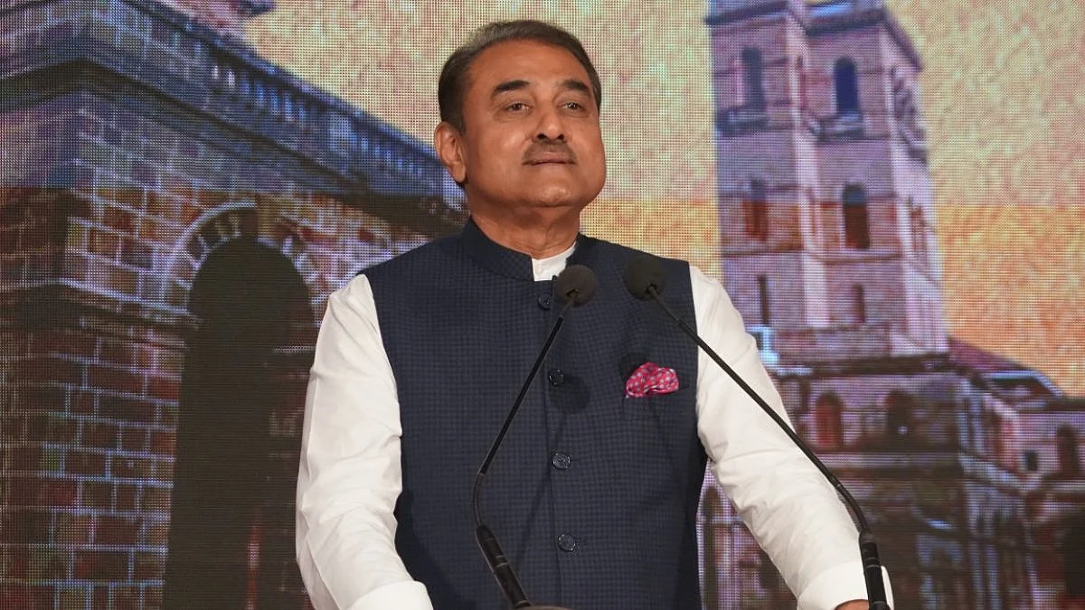 Maharashtra MLC Election Results 2026: Praful Patel Calls NCP Defeat A Wake-Up Call, Seeks Organisational Reforms