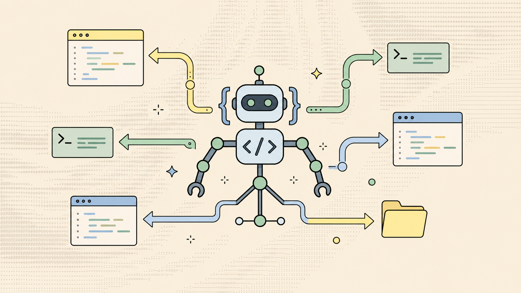 Coding agents explained: how AI agents boost development