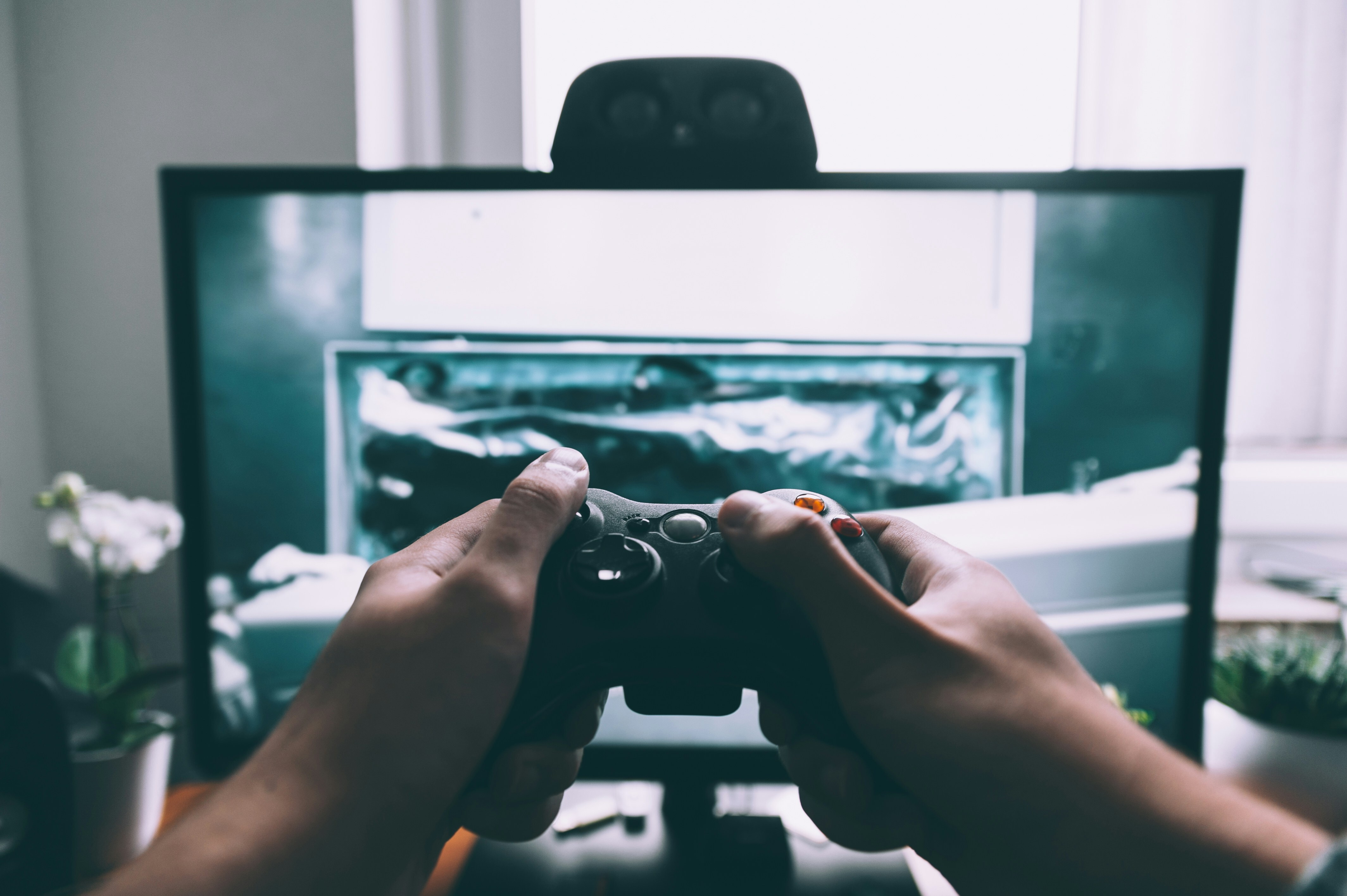 Everything you need to get started streaming games