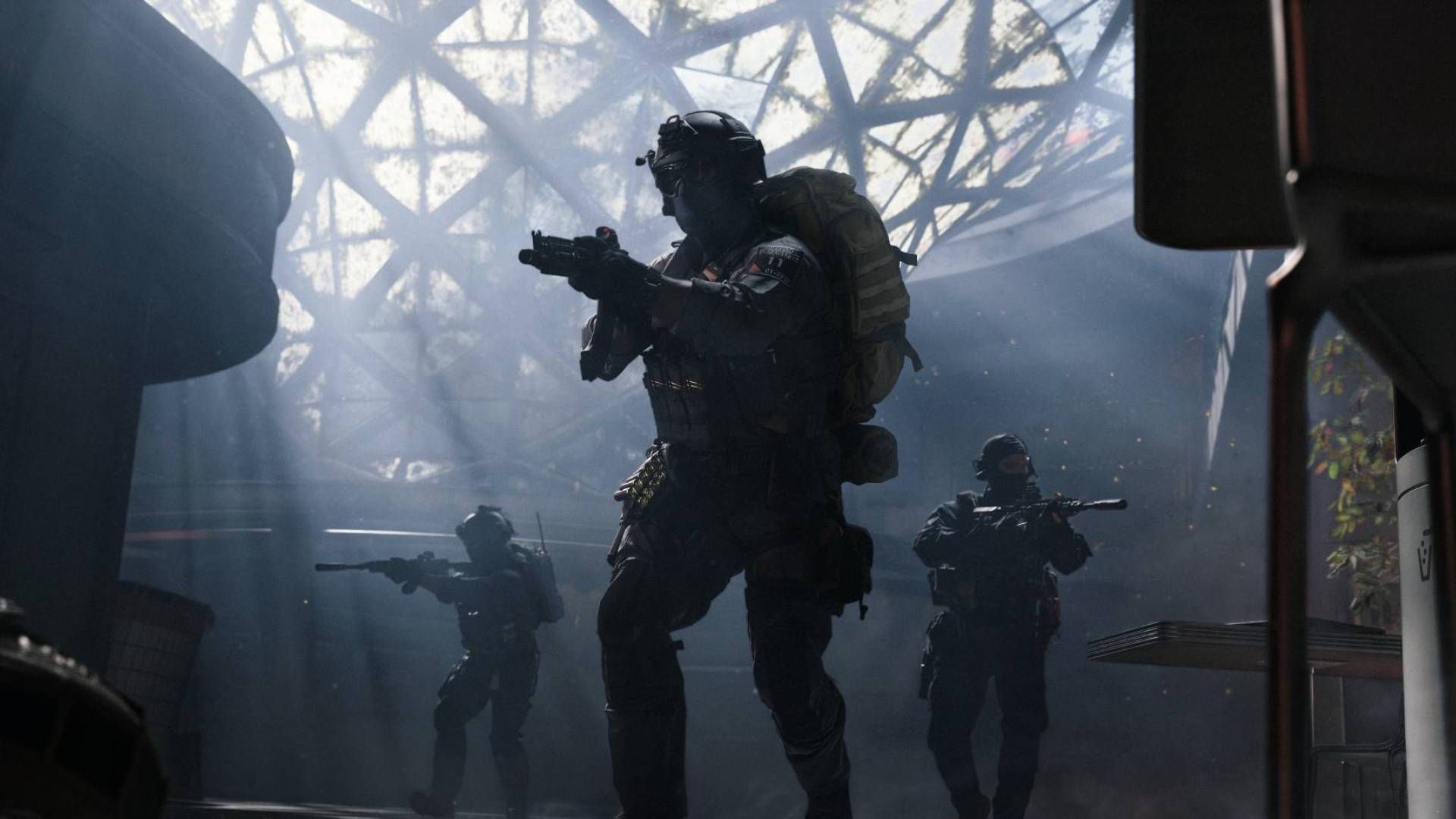 Modern Warfare 4 Just Made 100% Completion Impossible With New Update