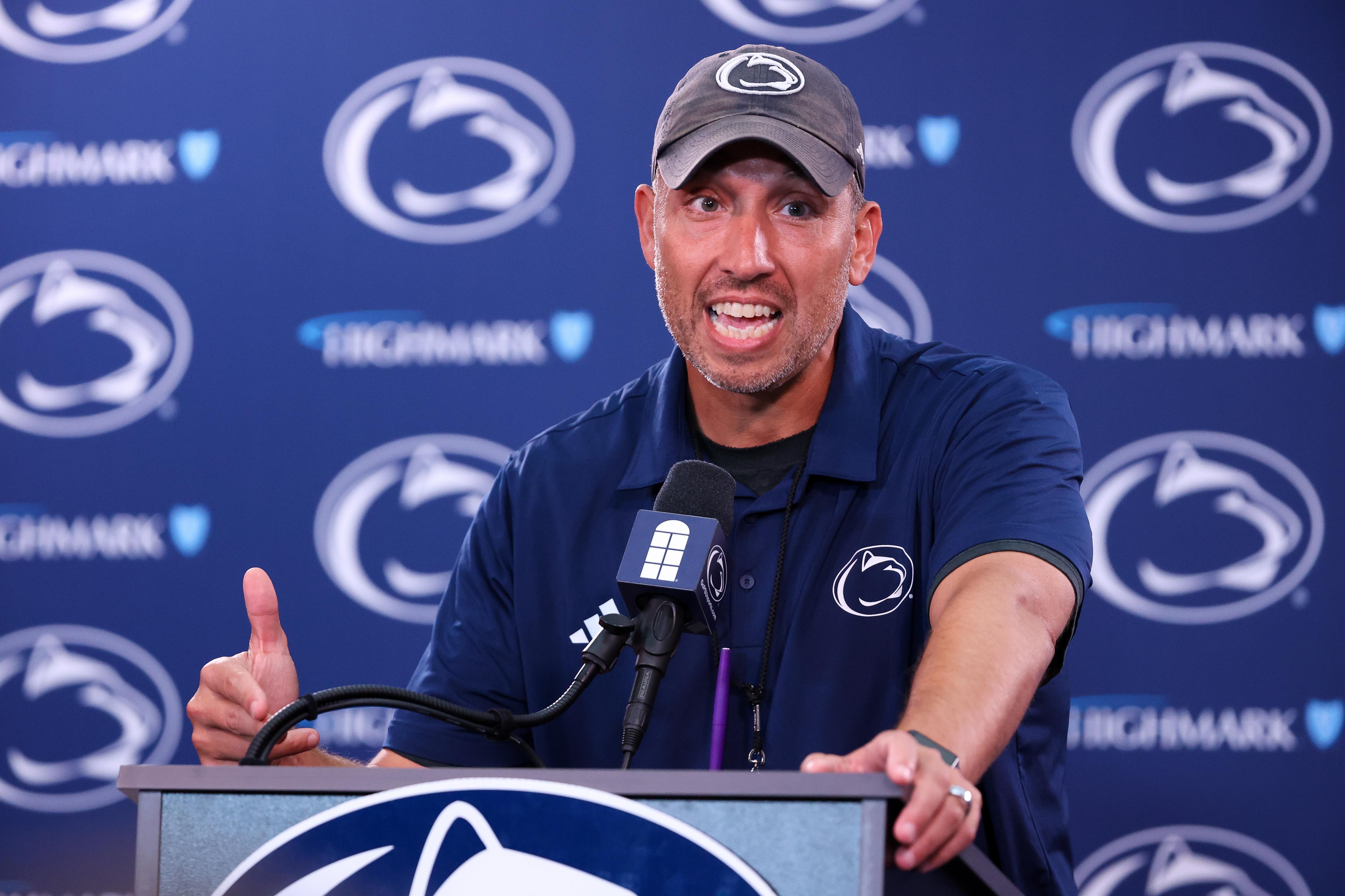 Under New Management: Howard Questionable