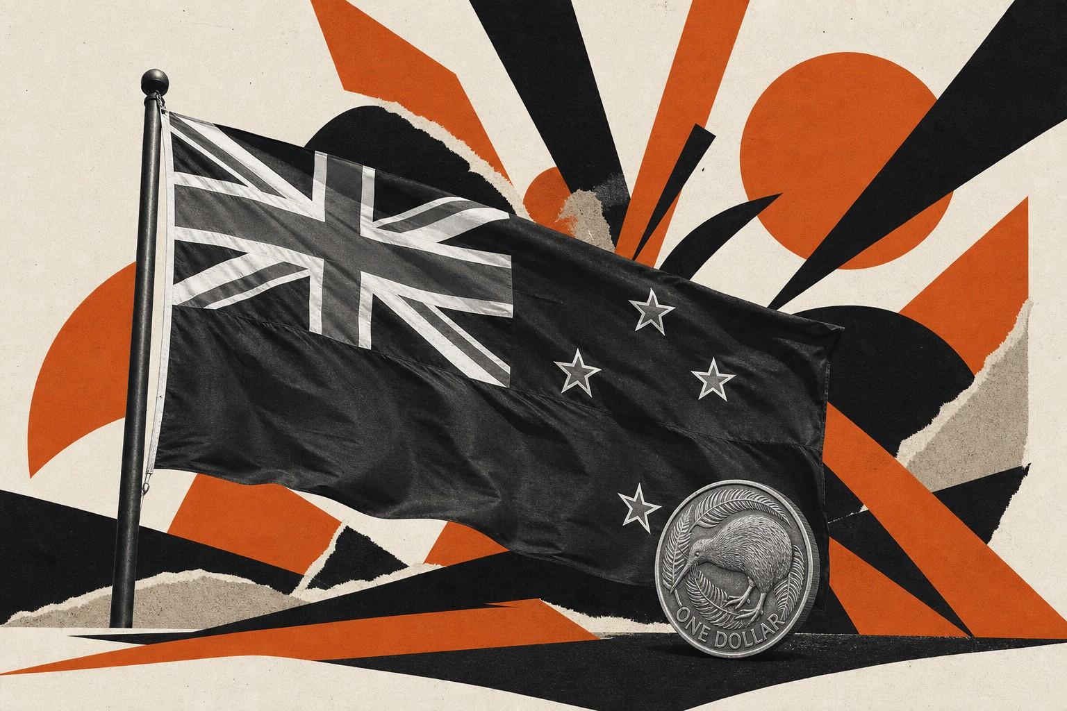 New Zealand Dollar: RBNZ defers hikes as inflation builds – Standard Chartered