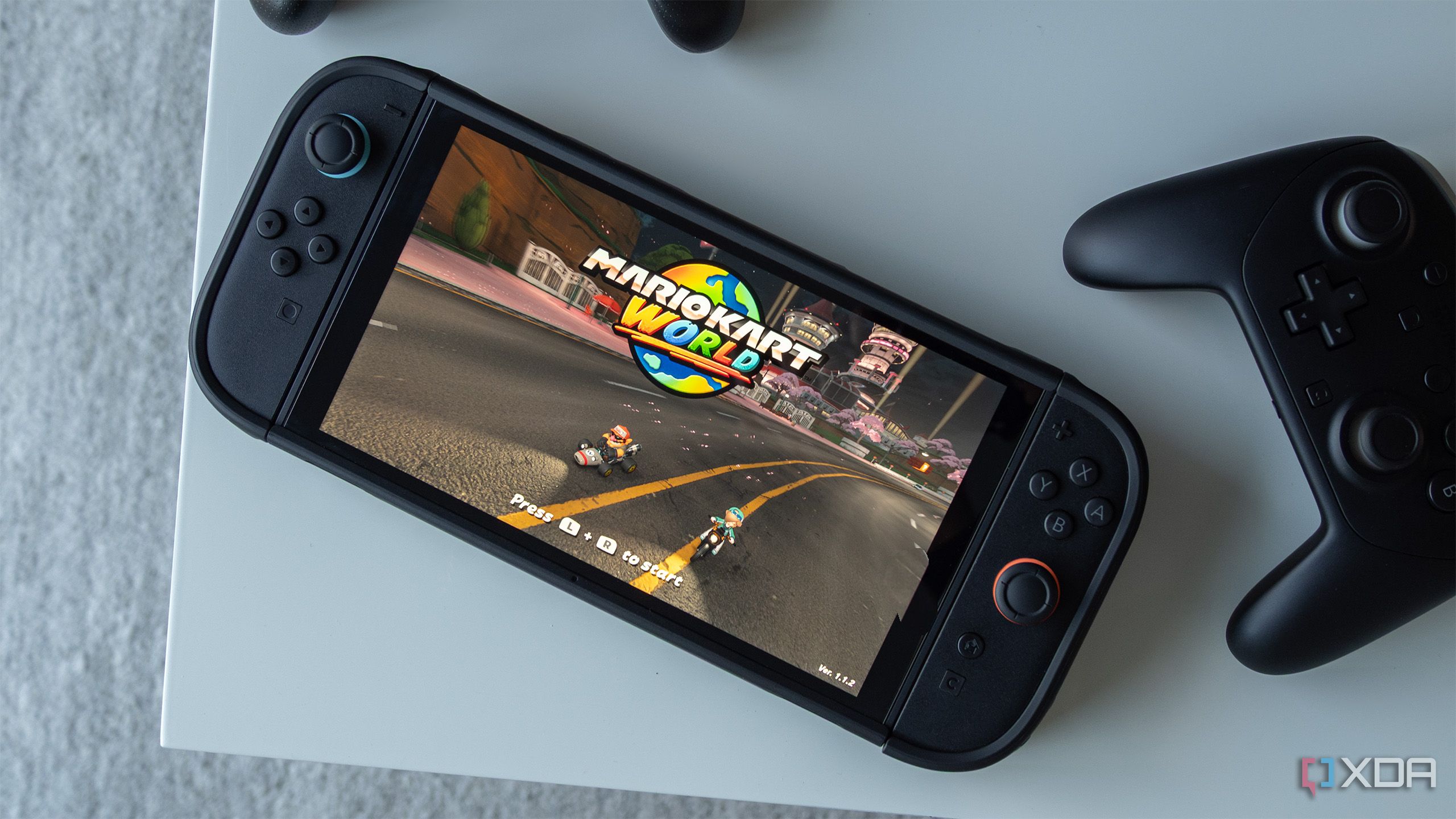 Nintendo's nightmare gets worse as more Switch 2 games leap to other devices, including Mario Kart World on the iPhone