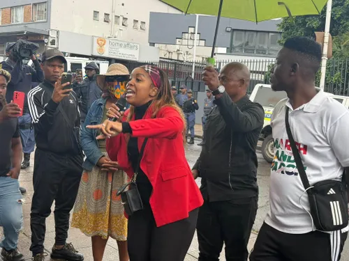 Police minister seeks urgent order to restrict March and March protests in eThekwini