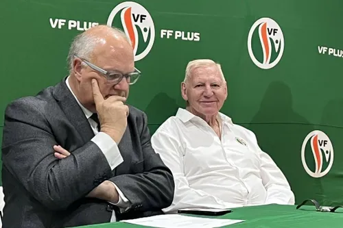 FF Plus slams Langeberg Municipality for blowing nearly R300k on ‘failed inquiry’