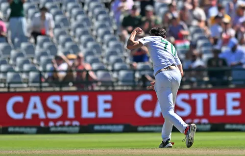 Proteas vs Australia third Test: Five takeaways from Day 2